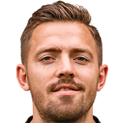 Daniel Sikorski fm 2020