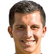 José Francisco Torres fm 2020