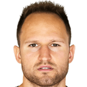 Dalibor Veselinovic fm 2020