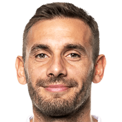 Francesco Della Rocca fm 2020