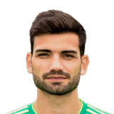 Augusto Loureiro fm 2020