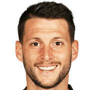 Matías Sánchez fm20