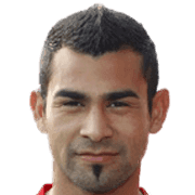 Alexis Fernández fm20