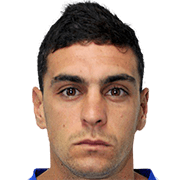 Cristo Martín fm 2020