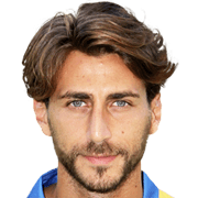 Adriano Russo fm 2020