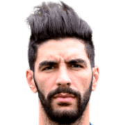 Amine Aoudia fm 2020