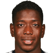 Leroy George fm 2020