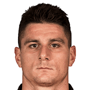 Markos Vellidis fm20