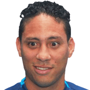 Juan Pablo Pino fm 2020