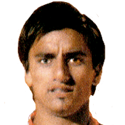 Leandro Benítez fm20