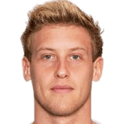 Ole Heieren Hansen fm20