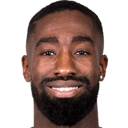 Johan Djourou fm20