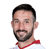 Julian Palmieri fm 2020