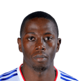 Mouhamadou Dabo fm 2020