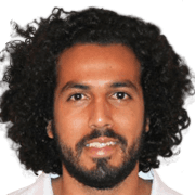 Joshua Ábrego fm 2020