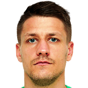 Ivo Ilicevic fm 2020