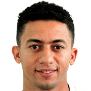 Omar Najdi fm20