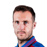 Paco Montañés fm 2020