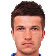 Oleg Gerasymyuk fm 2020