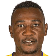 Francis Litsingi fm 2020