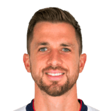 Andrew Taylor fm 2020