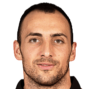 Zeljko Brkic fm 2020