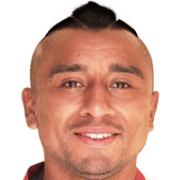 Antonio Gonzáles fm 2020