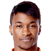 Yannick Djaló fm 2020