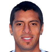 Walter Acevedo fm 2020