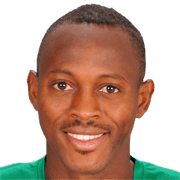 Patrick Mevoungou fm 2020