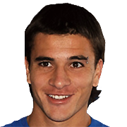 Ernesto Garín fm20