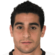 Alan Sánchez fm20