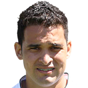 Andrés Uhía fm 2020