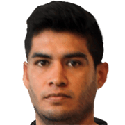 Luis Omar Hernández fm 2020