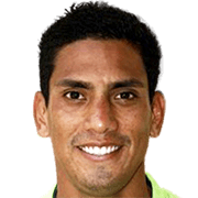 Luis Llontop fm 2020