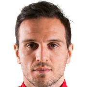 Billy Celeski fm 2020