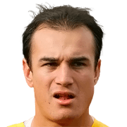 Nicolás Canales fm 2020