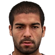 John Munizaga fm 2020