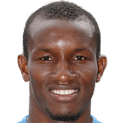 Sékou Cissé fm 2020