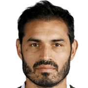 Fabián Espíndola fm20