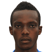 Christian Angbandji fm 2020