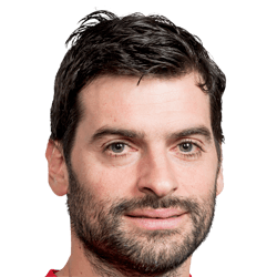 Sebastián Rusculleda fm 2020