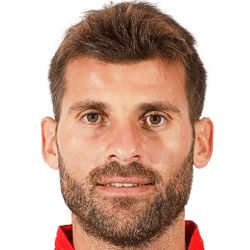 Antonio Nocerino fm 2020