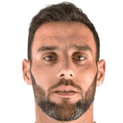 Fernando Bonjour fm20