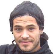 Emmanuel Perea fm 2020