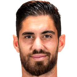 Roberto Santamaría fm 2020