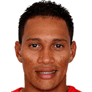 Jorge Henríquez fm 2020