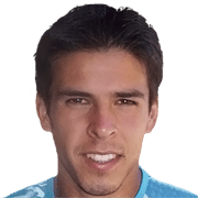 Francisco Sánchez fm20