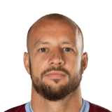 Alan Hutton fm 2020