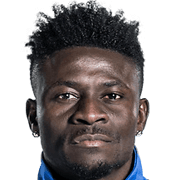 Obafemi Martins FM 2020